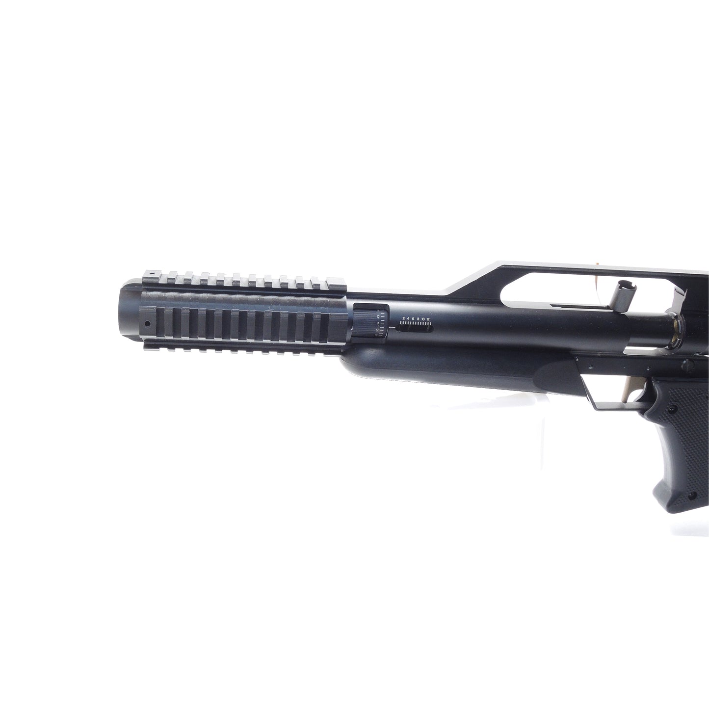 Picatinny Rail Covers | Airforce Airguns Accessories | Bravo3D