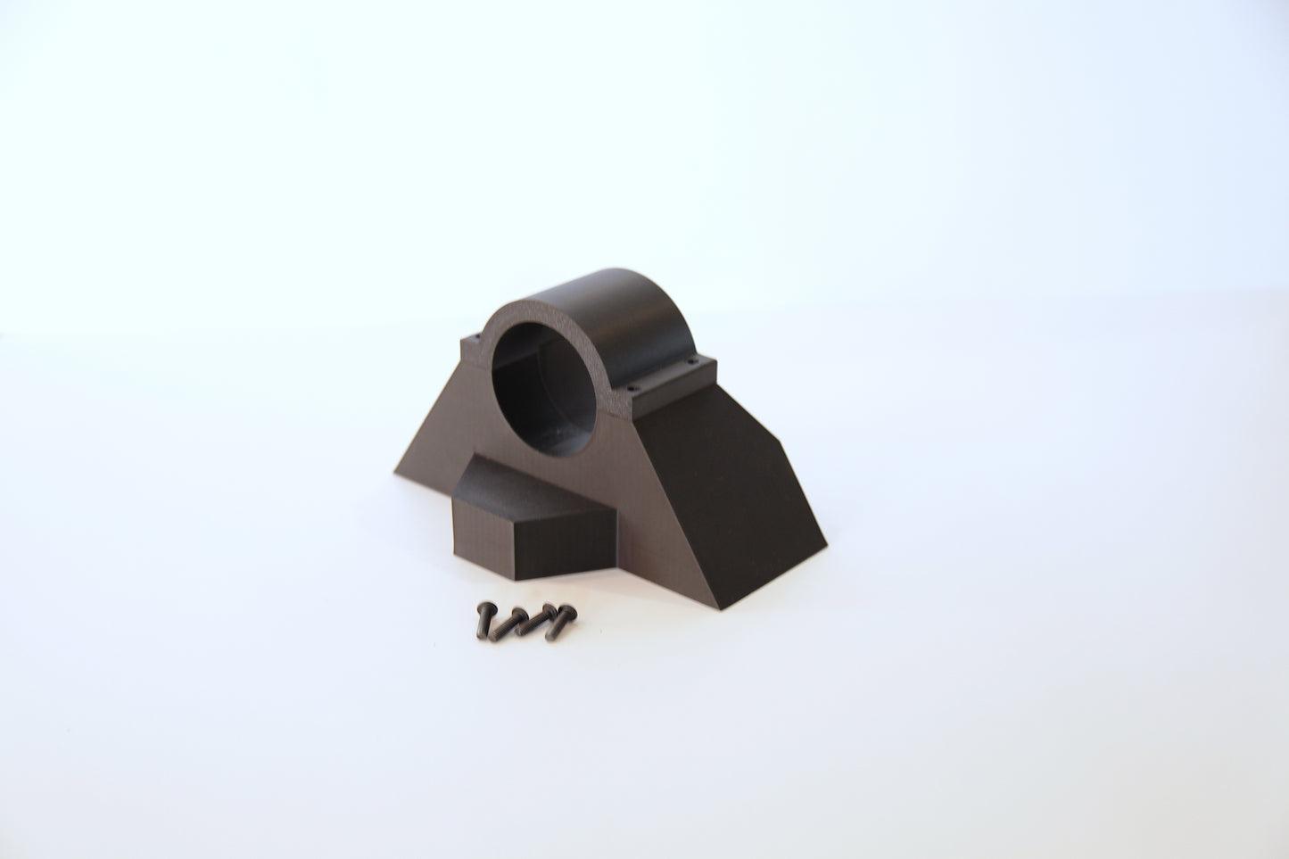 Benchrest Air Gun Regulator Stand 56-58mm