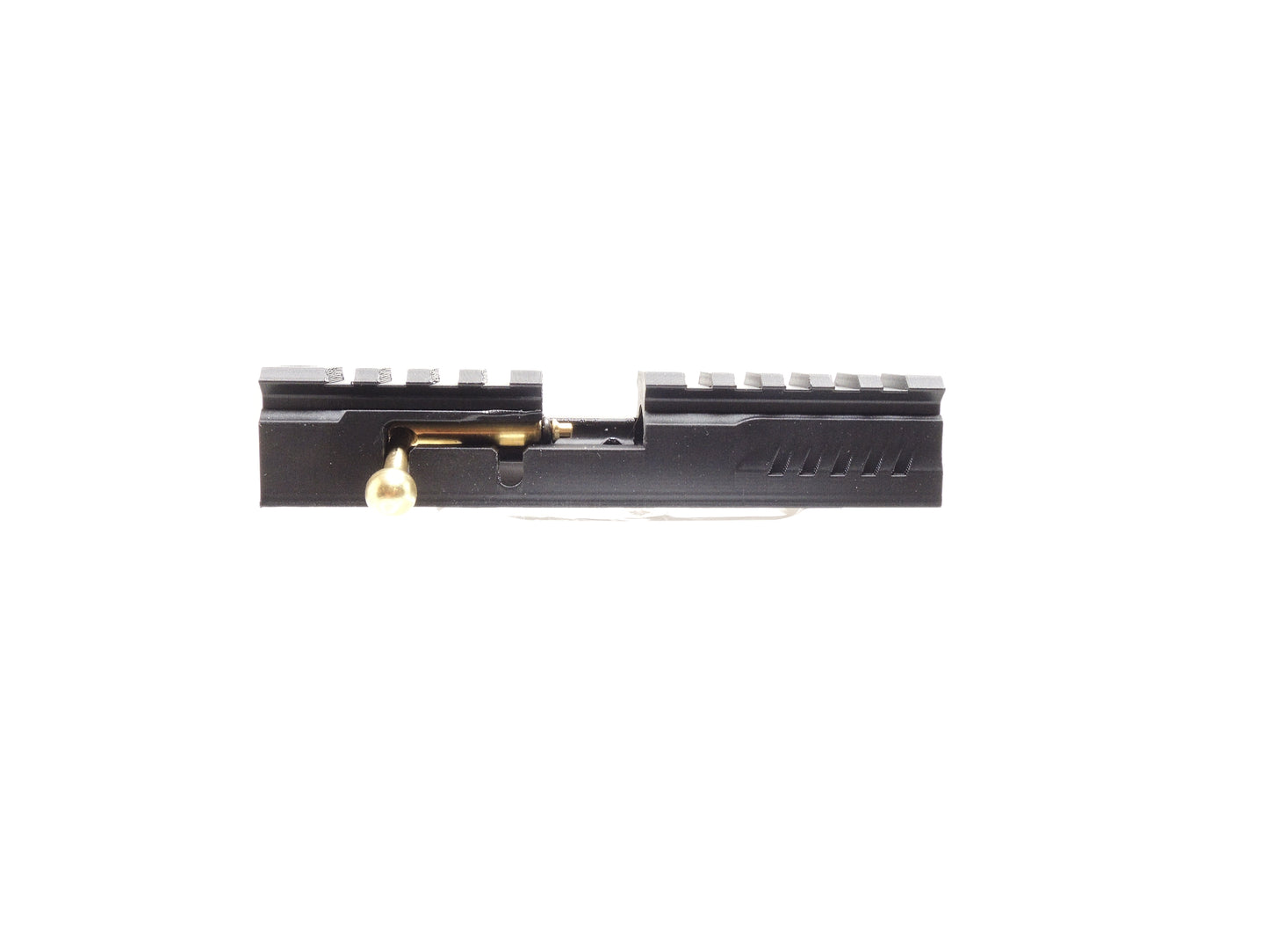 Crosman Picatinny Breech