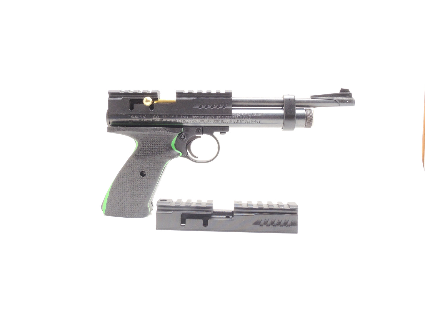 Crosman Pistol 1377 1322 2240 2250