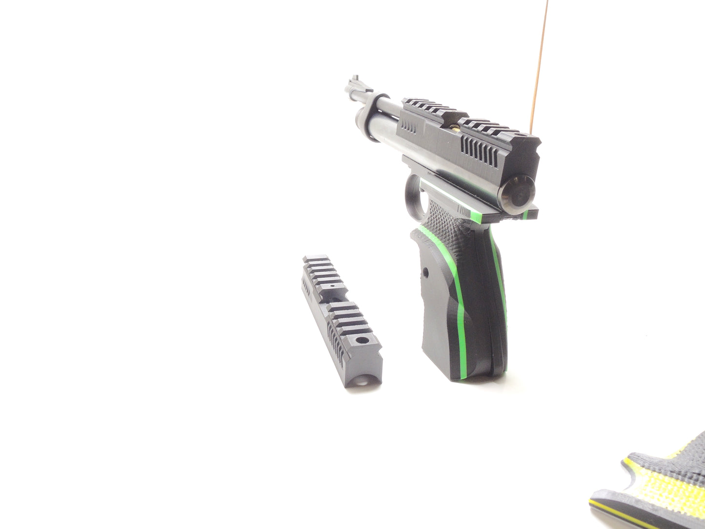 Crosman Pistol 1377 1322 2240 2250