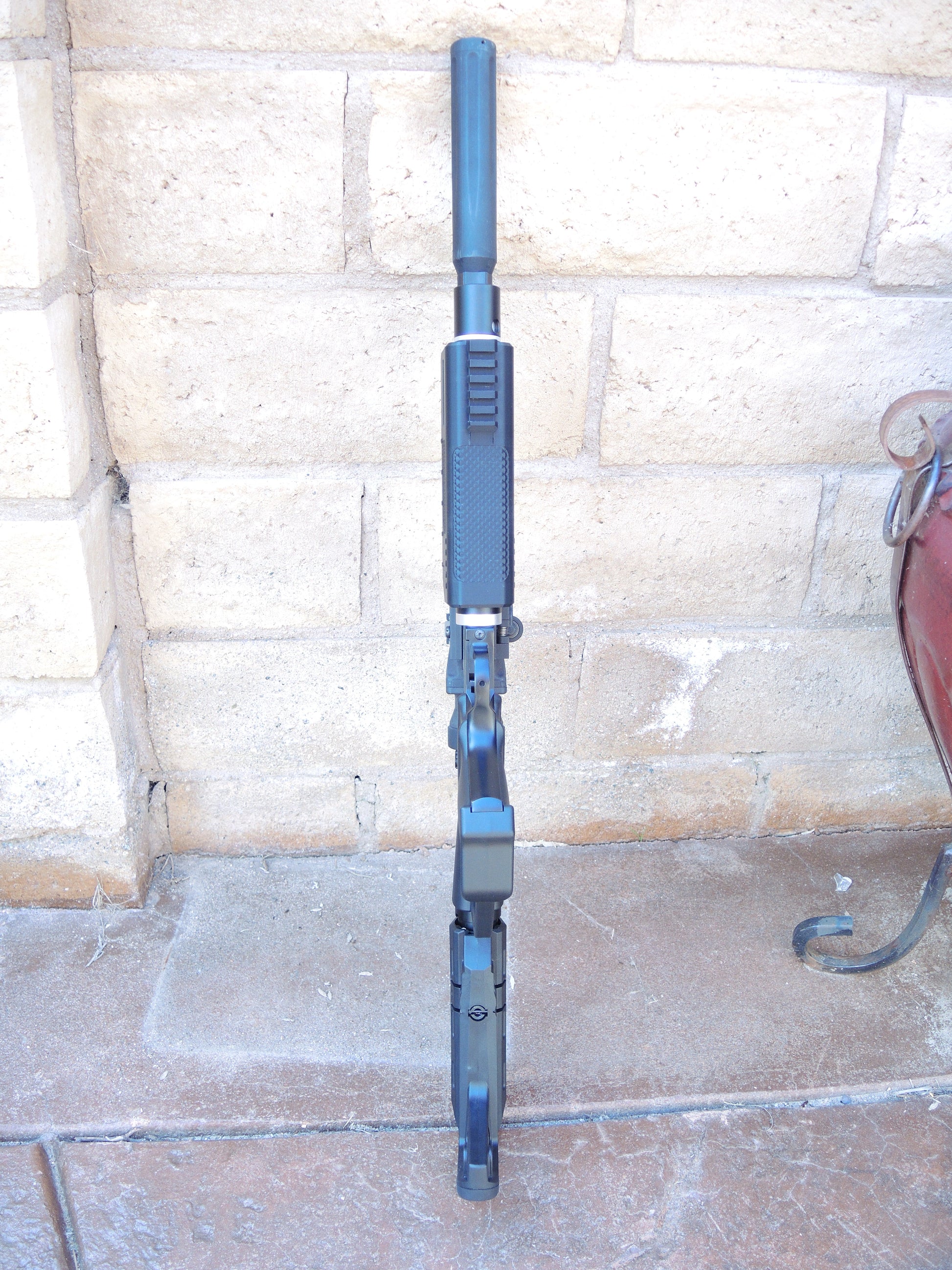 Umarex Notos accessories