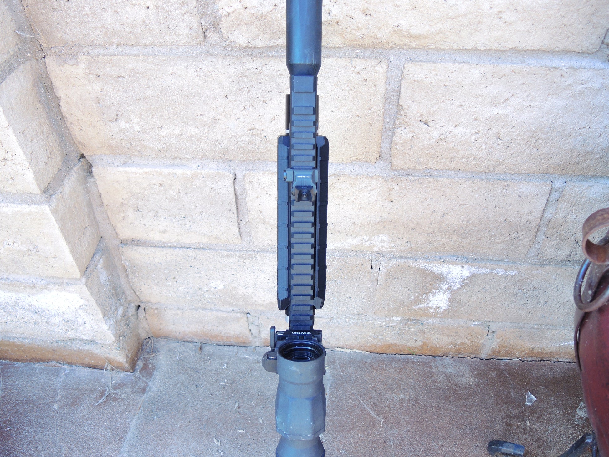 Umarex Notos accessories