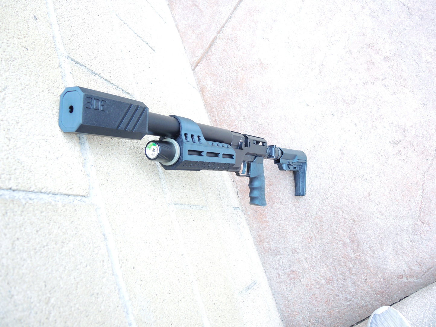 AEA HP SS TACTICAL HANDGUARD FOREND