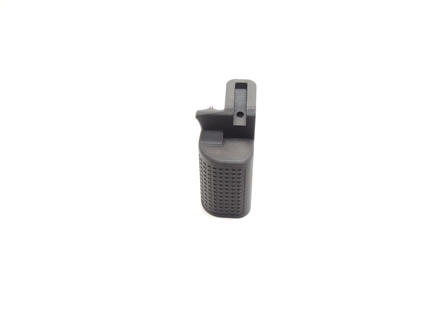 FX PANTHERA VERTICAL BENCHREST TARGET GRIP