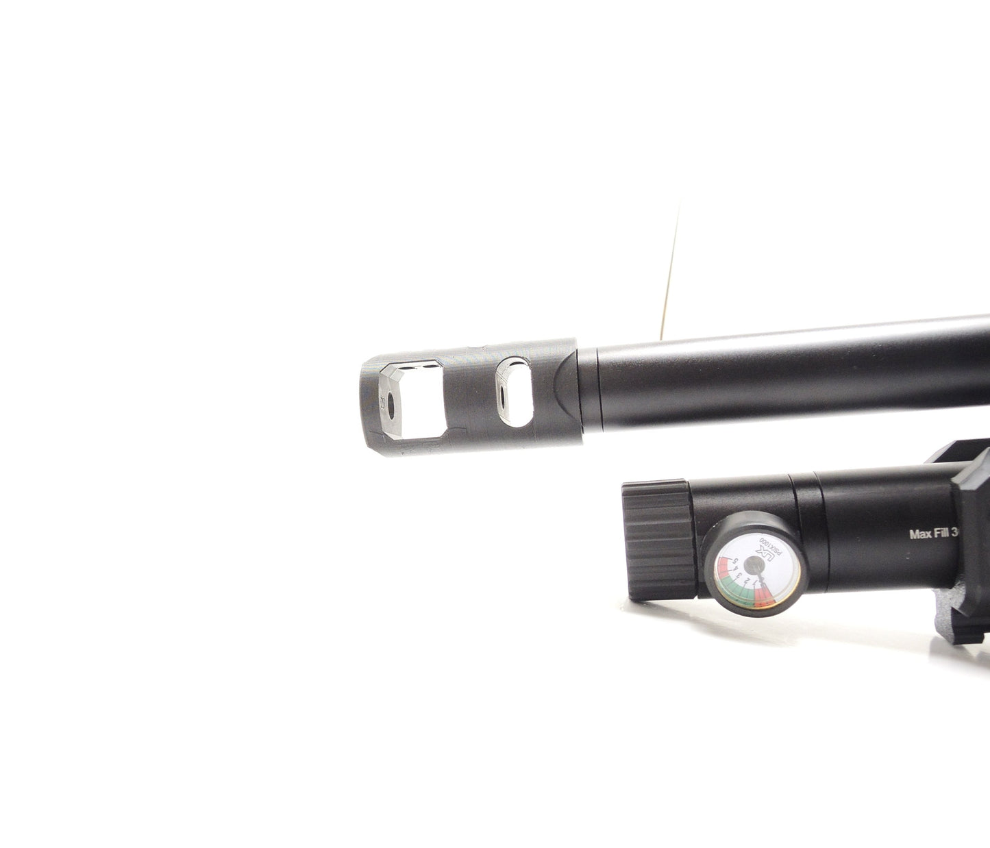 Air Break for Airguns