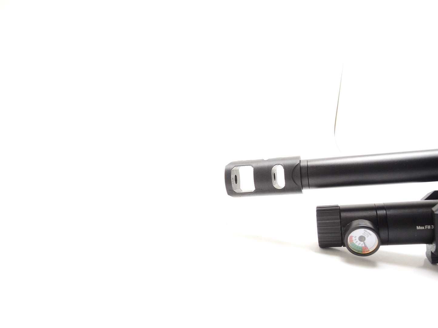 Air Break for Airguns