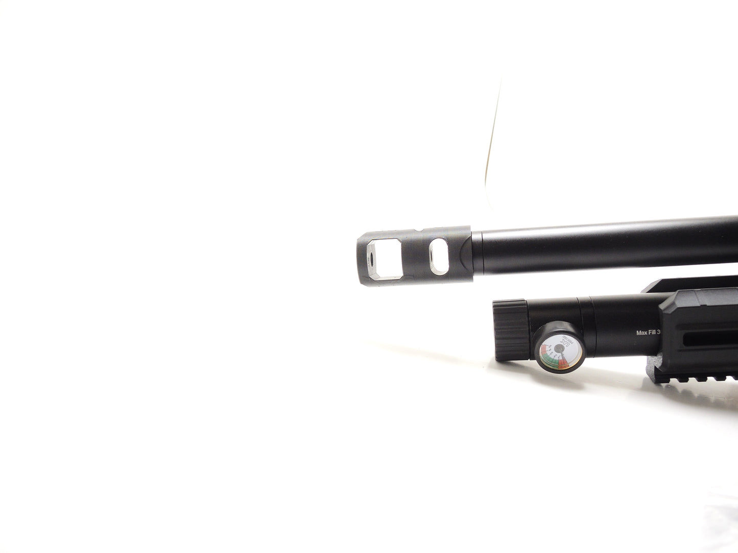 Air Break for Airguns