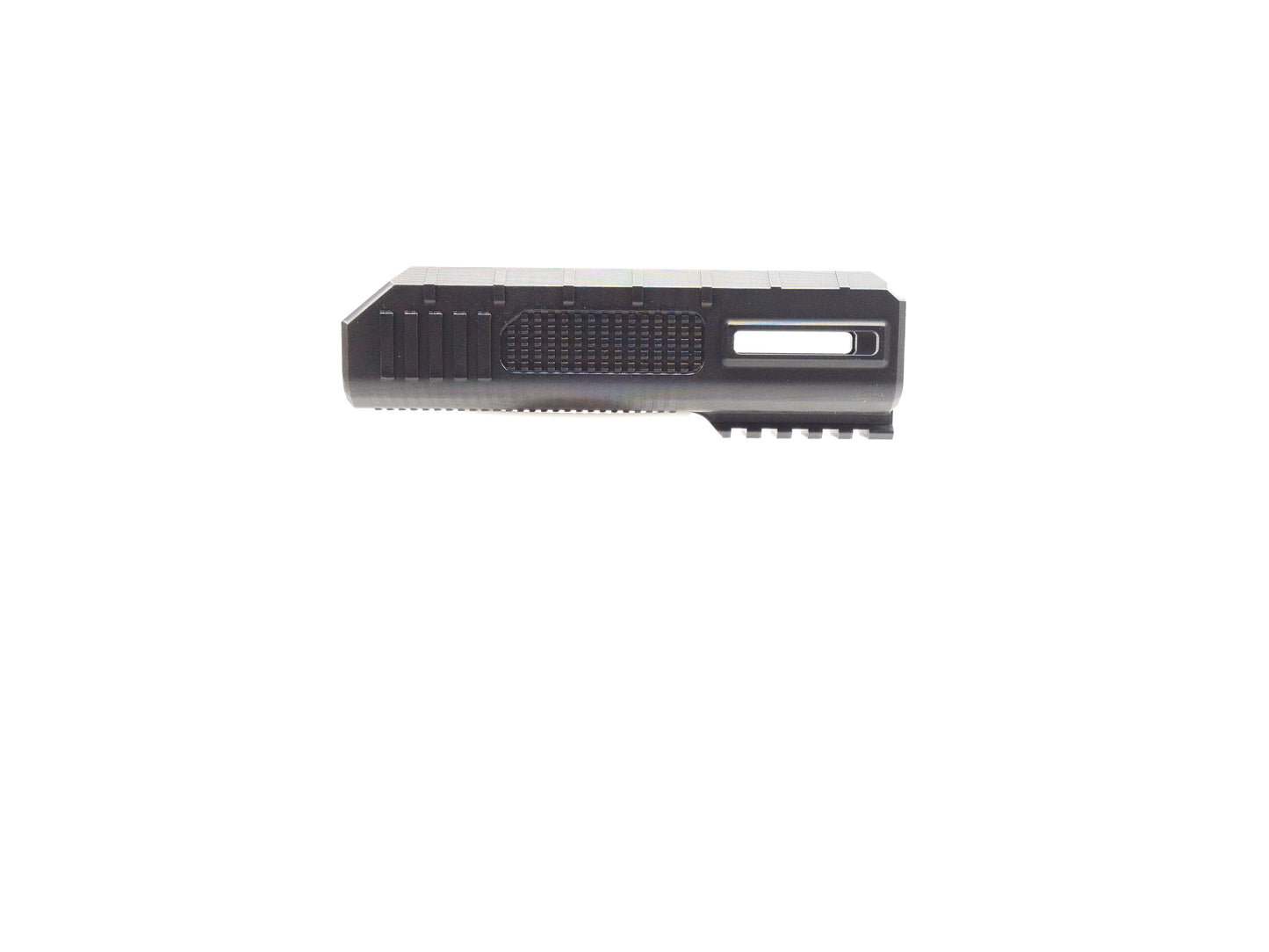 UMAREX ZELOS PICATINNY RAIL GUARRD