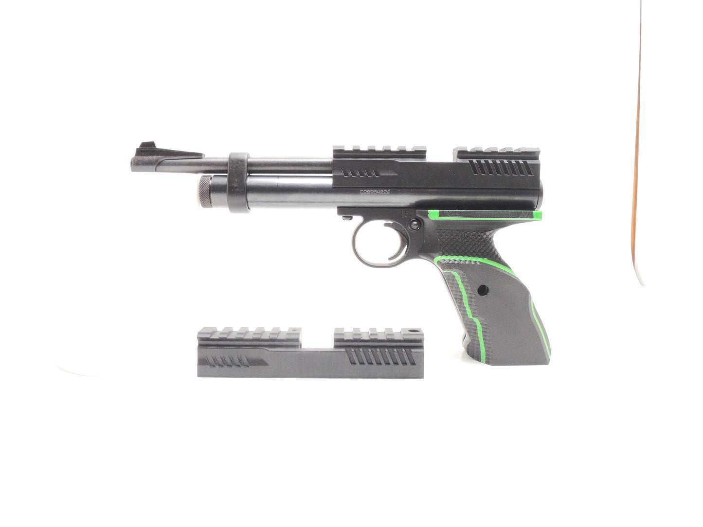 Crosman Pistol 1377 1322 2240 2250