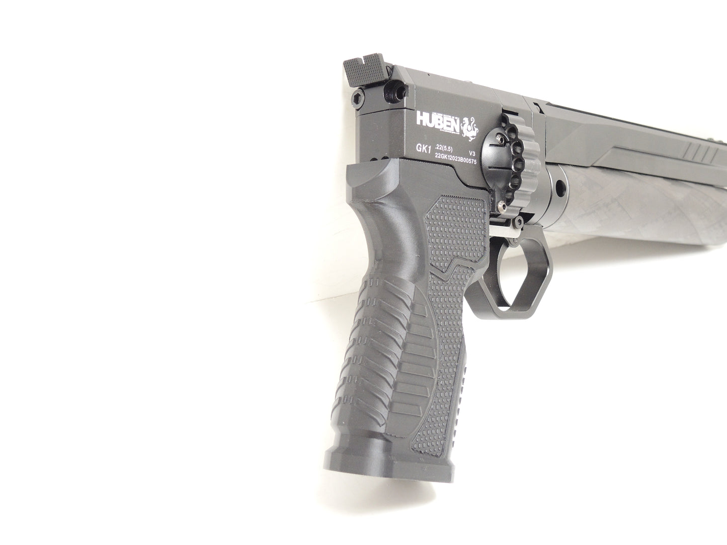 HUBEN GK1 GLOCK STYLE GRIP