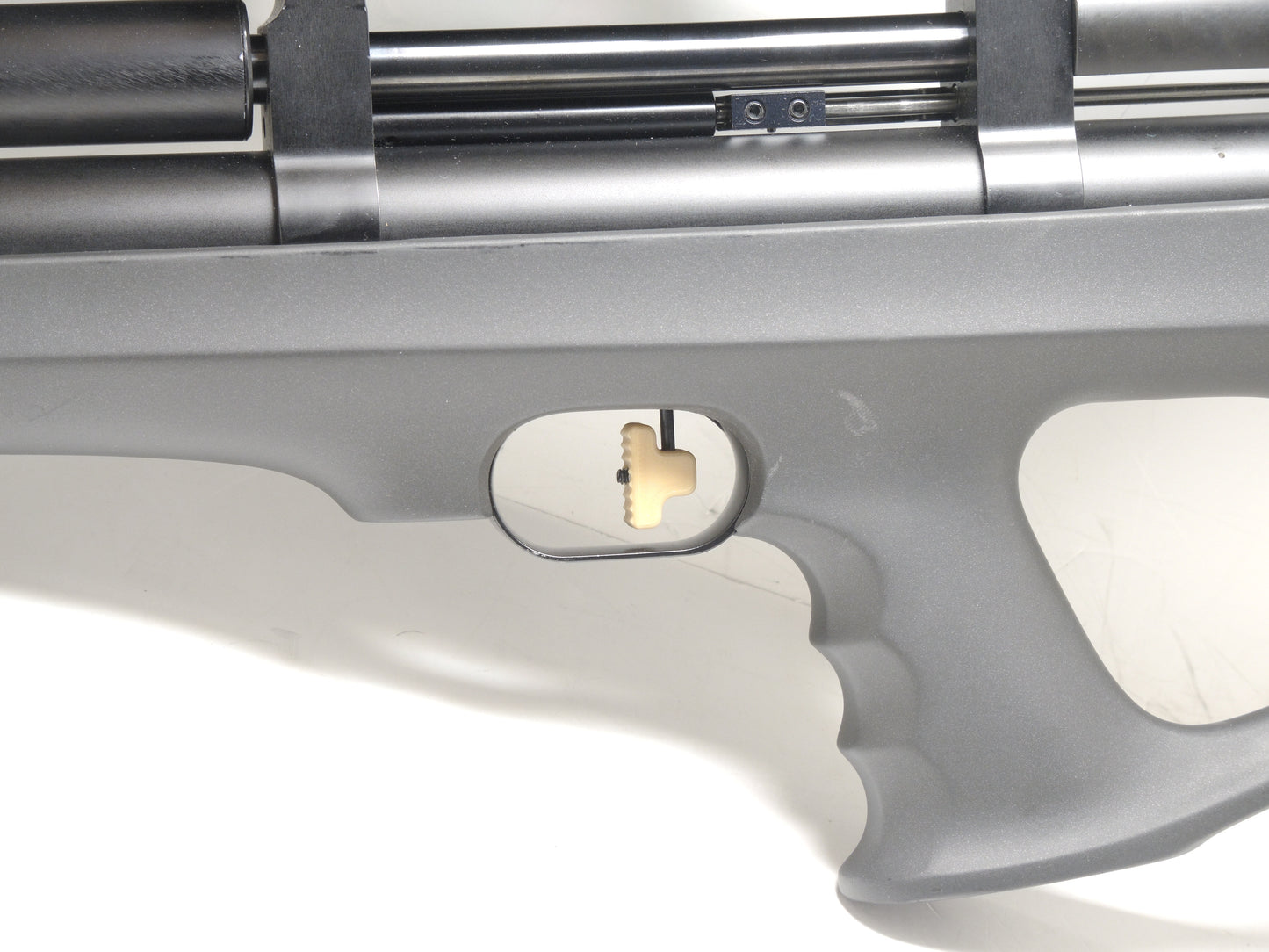 FX WILDCAT TRIGGER