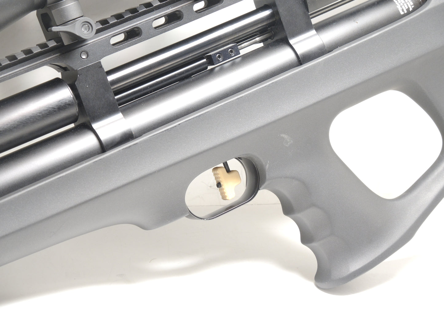 FX WILDCAT TRIGGER
