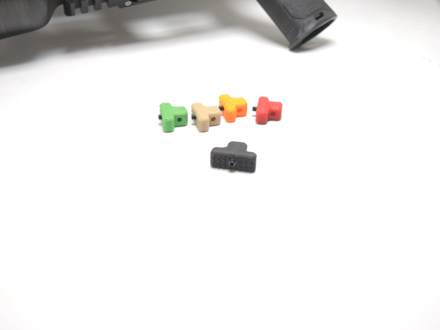 FX WILDCAT TRIGGER