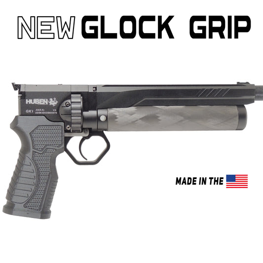HUBEN GK1 GLOCK STYLE GRIP