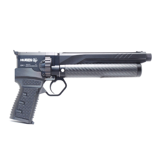 Huben Pistol Grips | Huben Pistol | Bravo3D