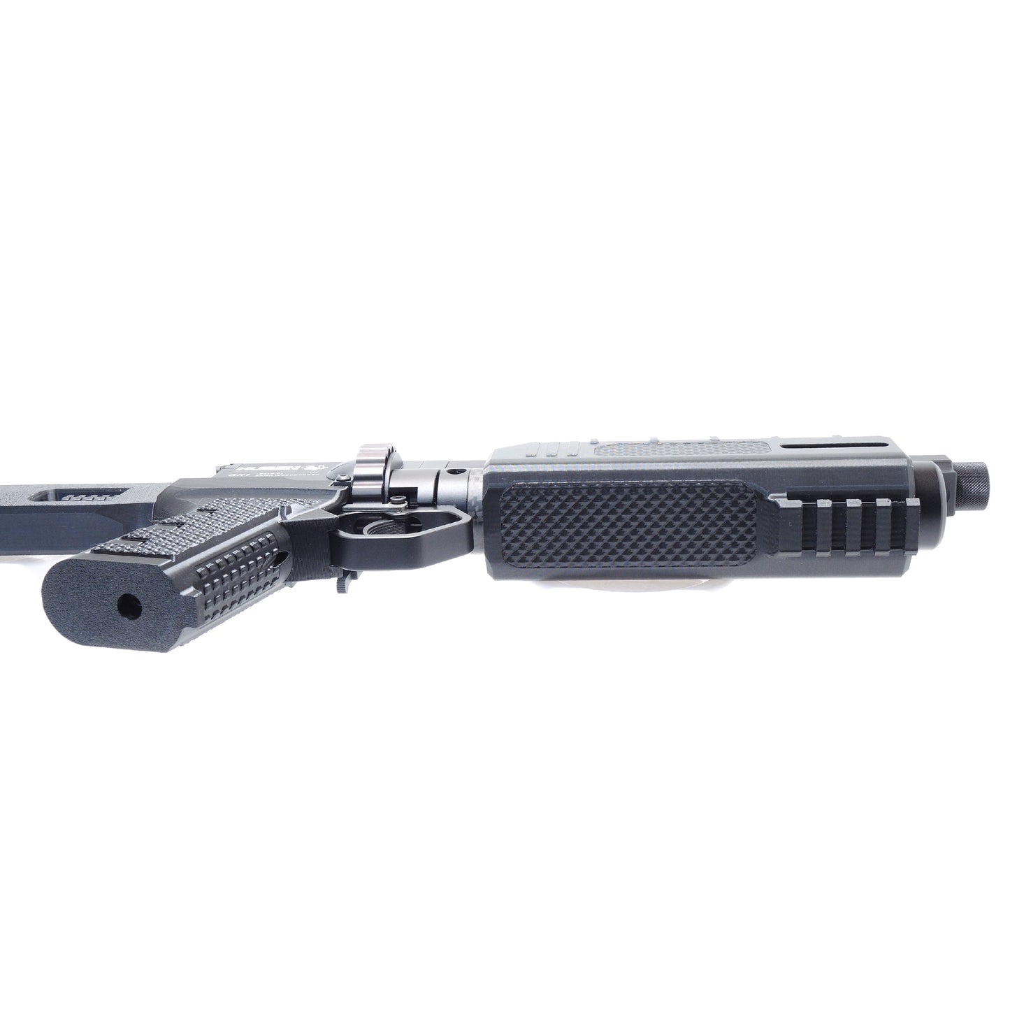 Huben Gk1 Pistol | Huben Gk1 carbine kit | Bravo3D
