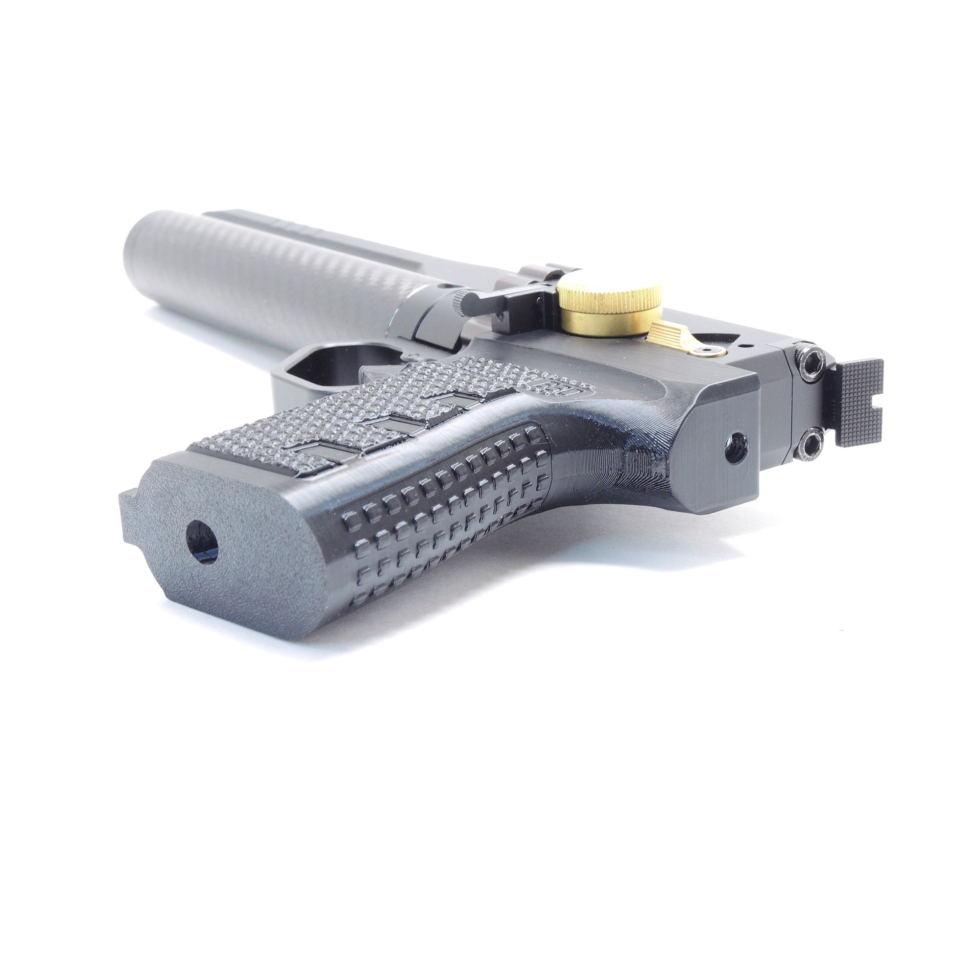 Huben Gk1 Pistol | Huben Gk1 Kit | Bravo3D