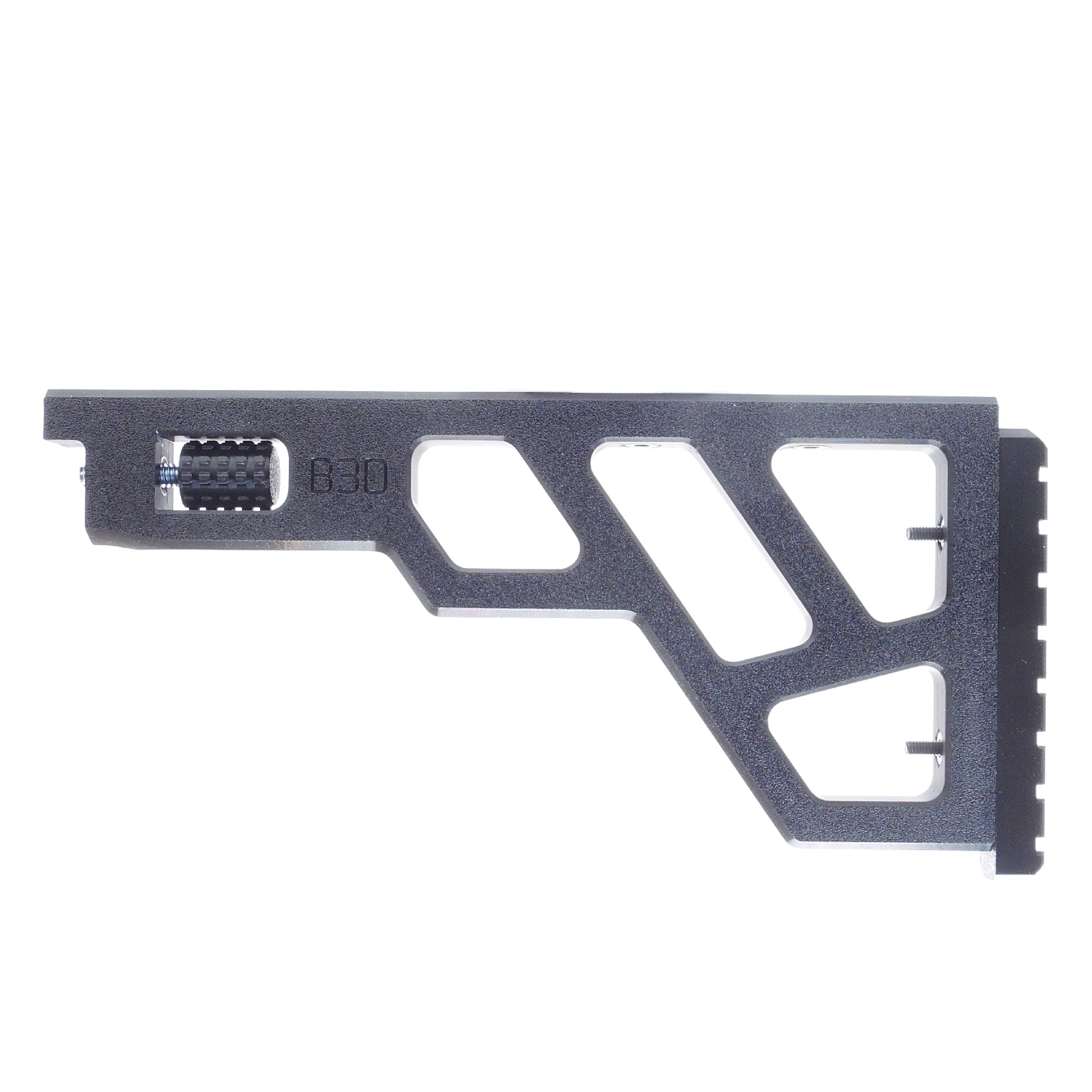 Huben Gk1 Pistol | Huben Gk1 Kit | Bravo3D