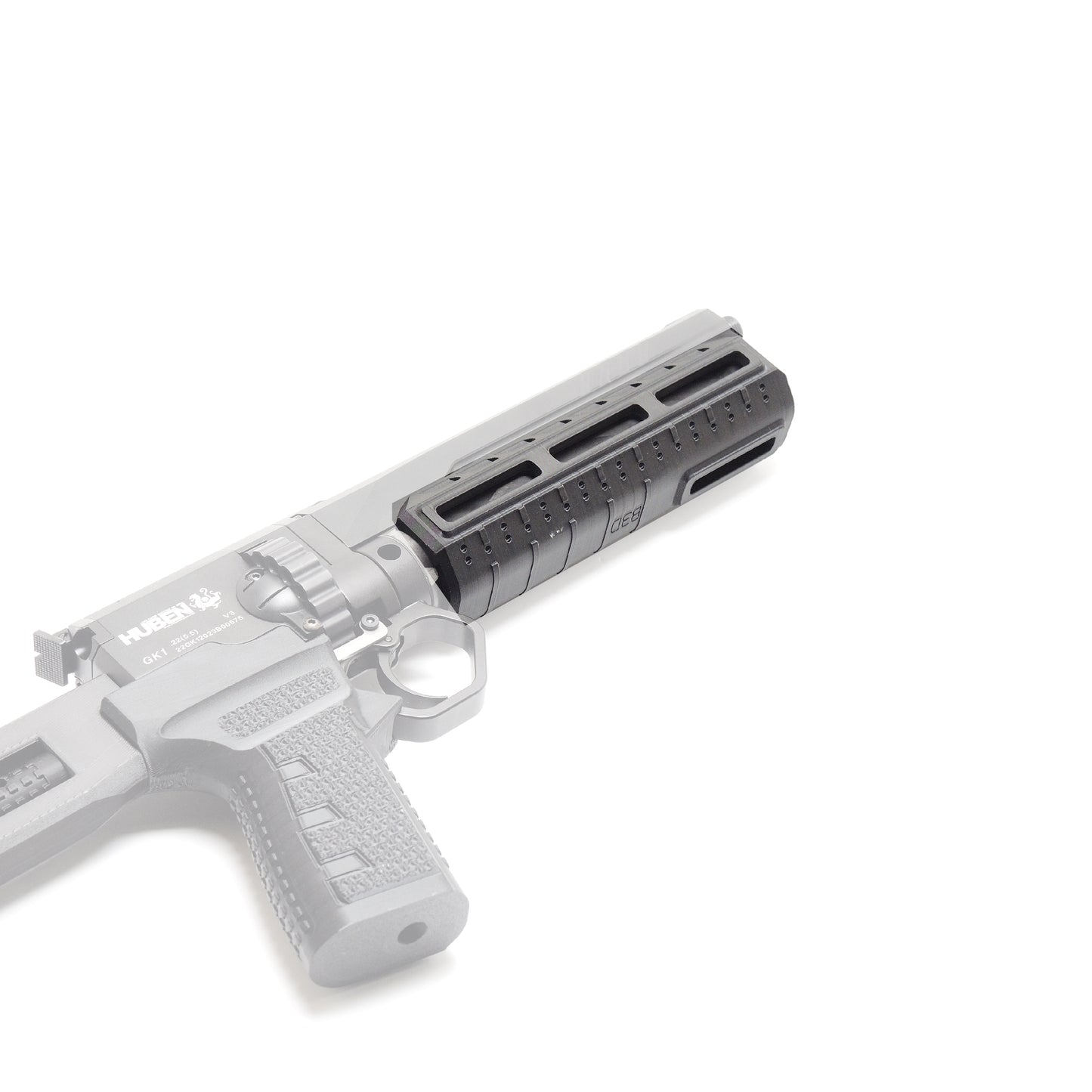 Huben Gk1 Hand guard