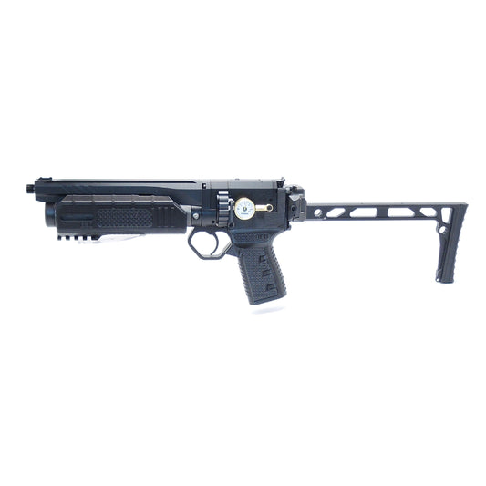 Huben Gk1 Pistol | Huben Gk1 Kit | Huben Gk1 Carbine| Huben Folding Stock |Bravo3D