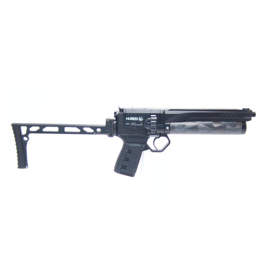Huben Gk1 Folding Stock | Bravo3D |  Huben Airguns