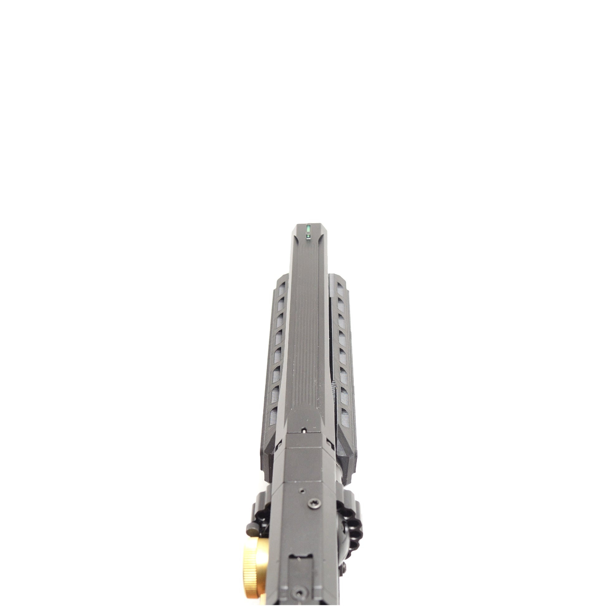 Huben Gk1 Buckrail