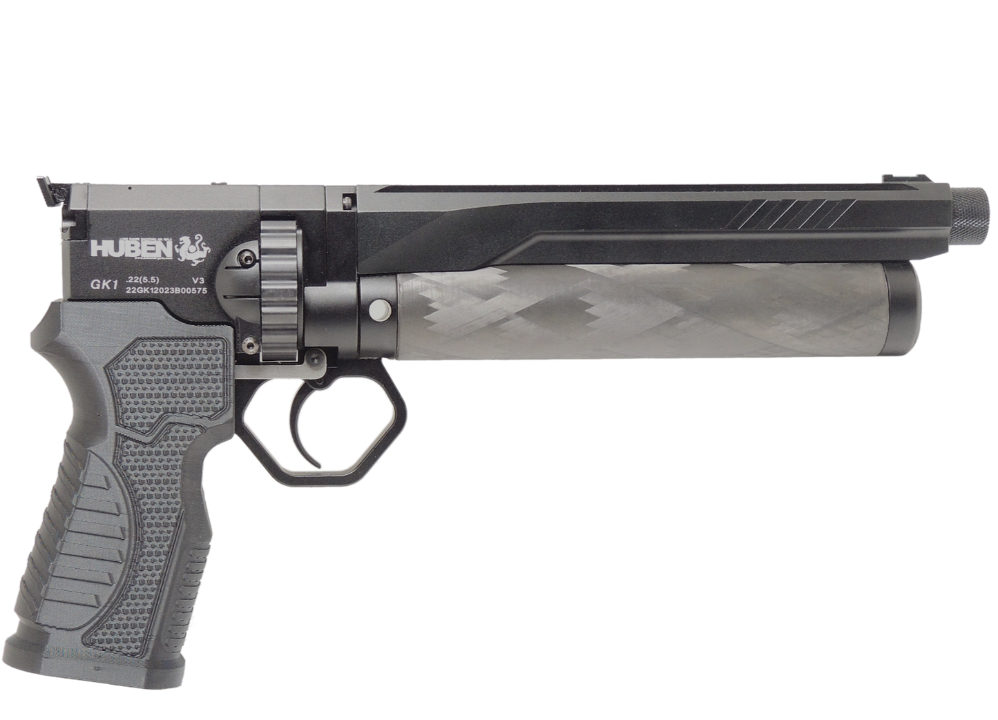 HUBEN GK1 GLOCK STYLE GRIP