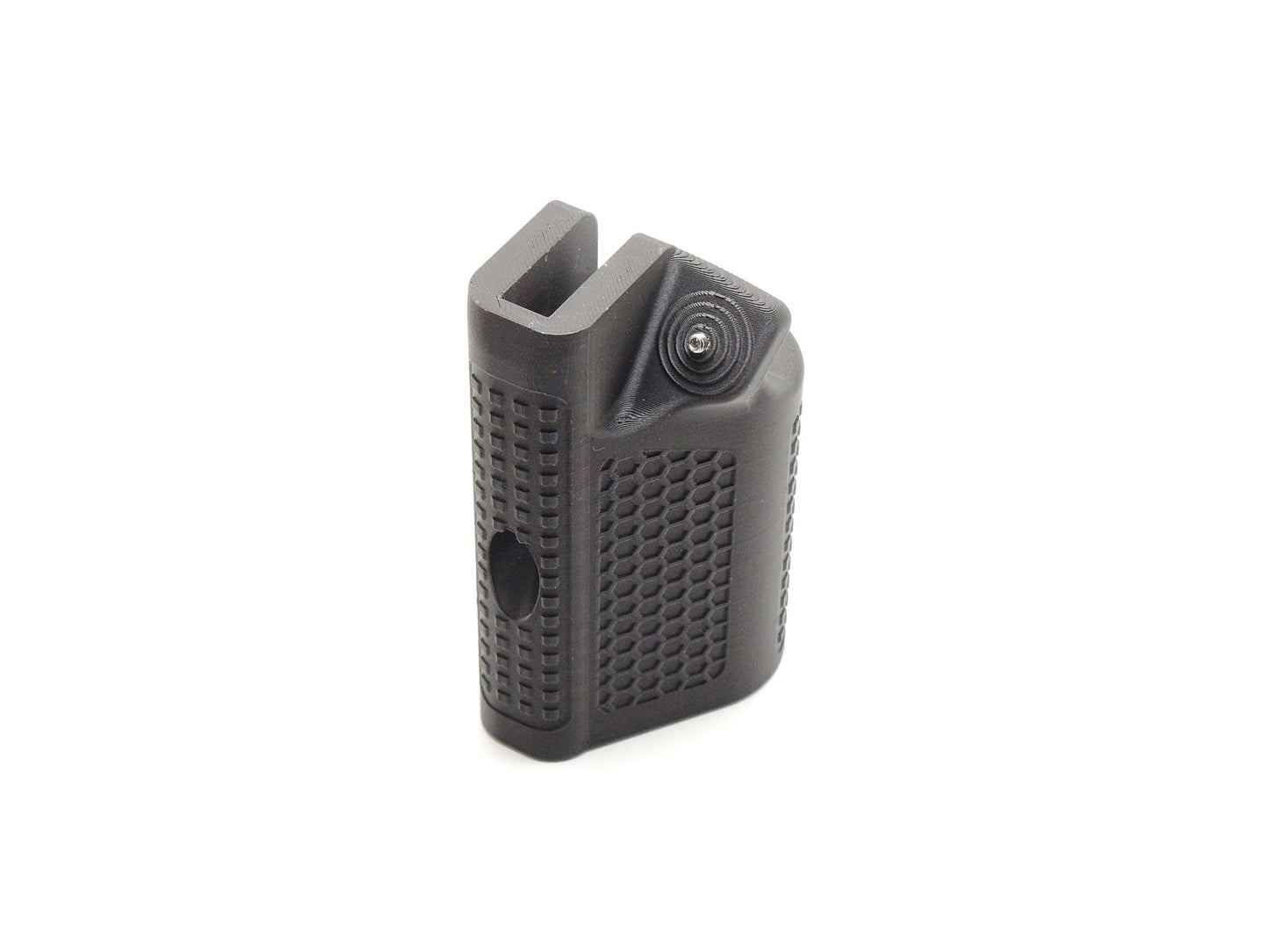 UMAREX ZELOS VERTICAL BENCHREST GRIP