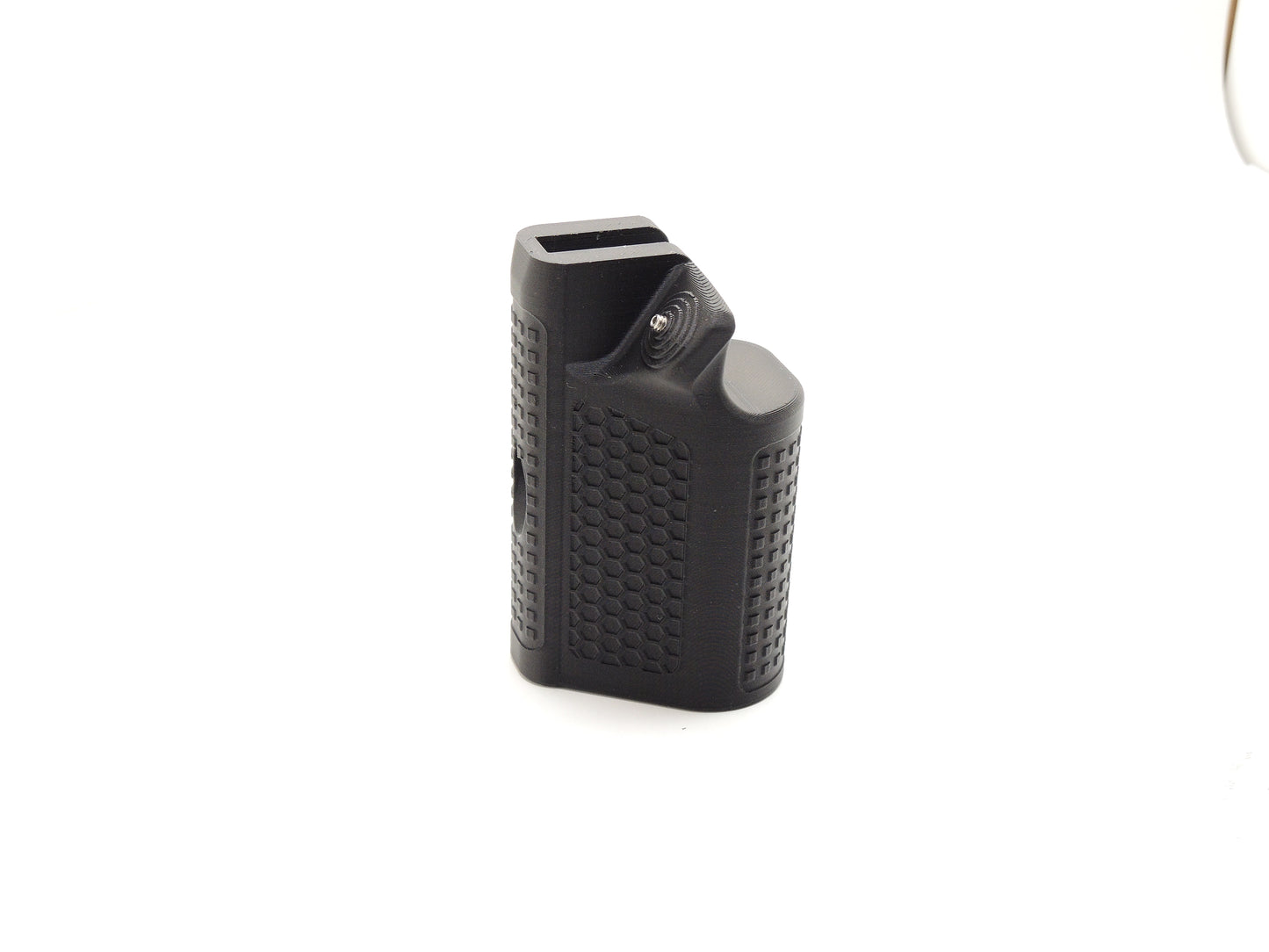 UMAREX ZELOS VERTICAL BENCHREST GRIP