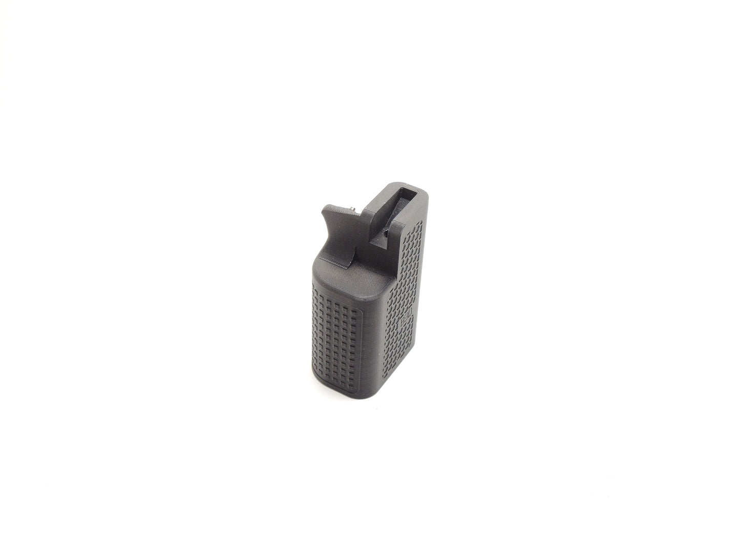 UMAREX ZELOS VERTICAL BENCHREST GRIP