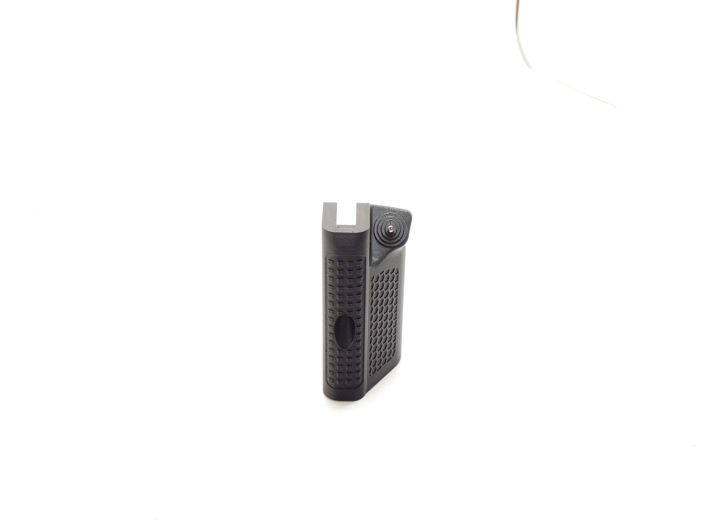 UMAREX ZELOS VERTICAL BENCHREST GRIP