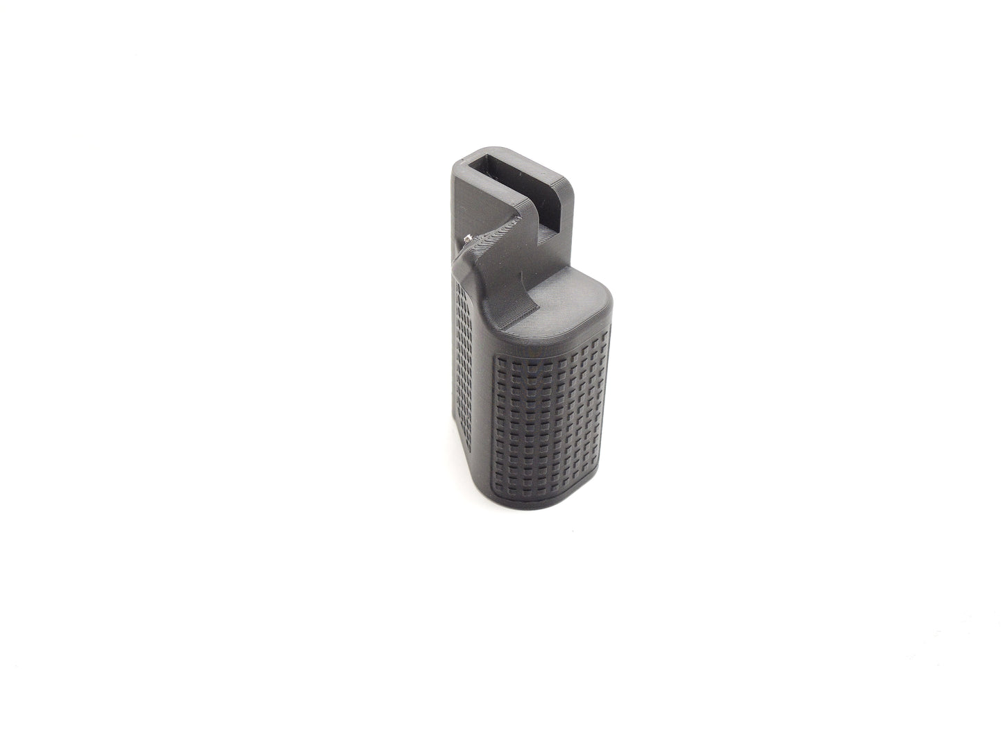 UMAREX ZELOS VERTICAL BENCHREST GRIP