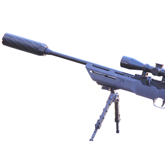 Umarex Komplete Moderator Mods