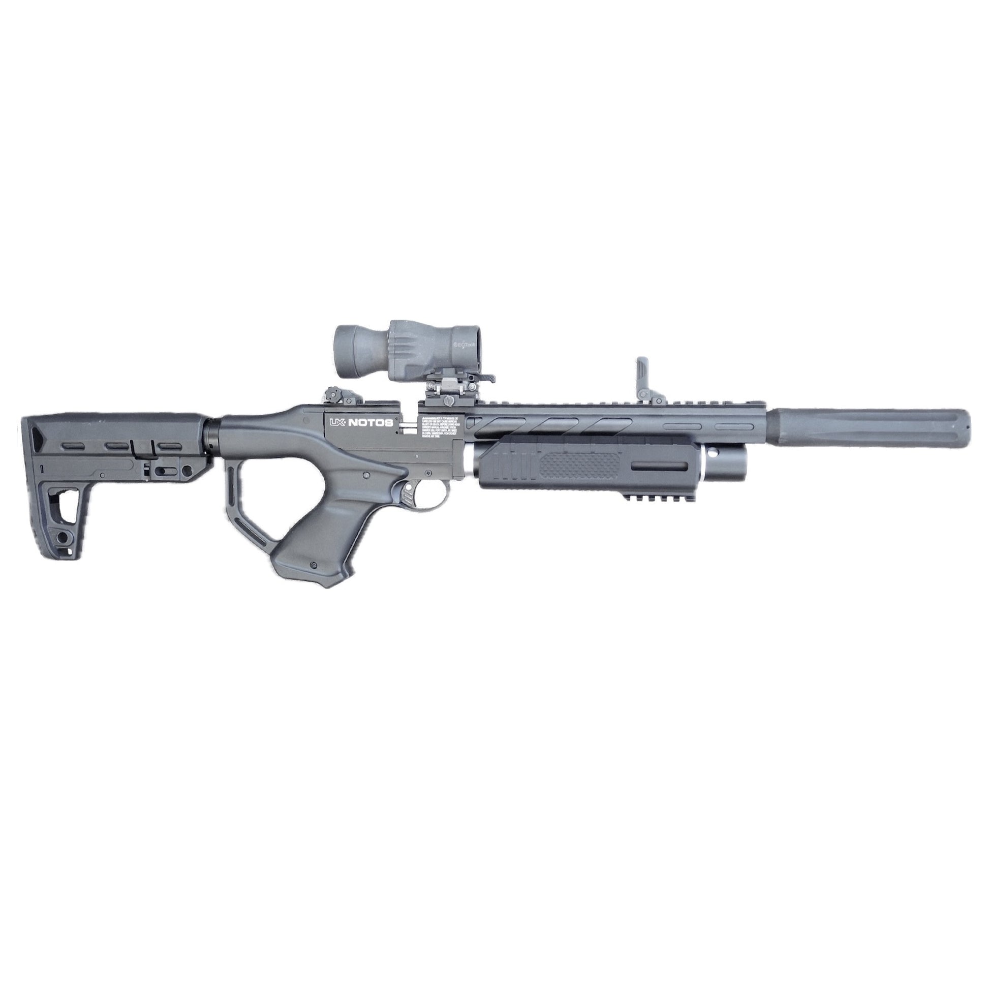 Umarex Notos | Umarex Notos Forearm | Umarex Notos Handguard | Umarex Airguns