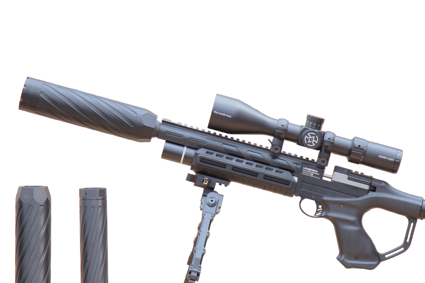 Umarex Notos Moderator