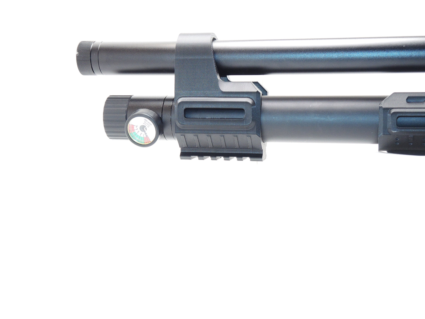 Umarex Zelos Picatinny Rail
