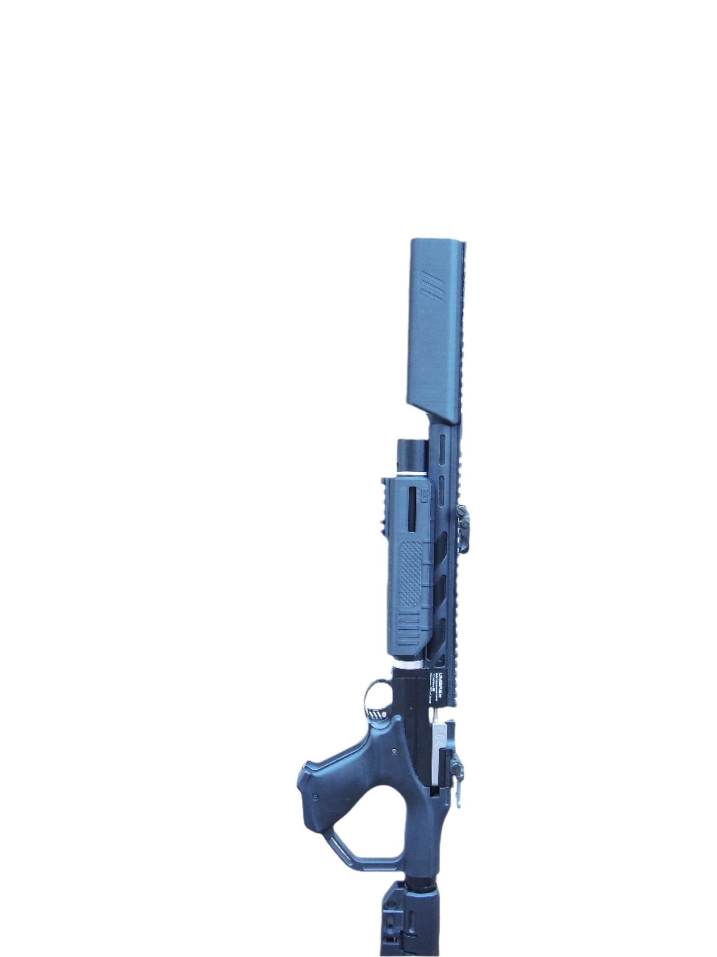 Umarex Notos upgrades