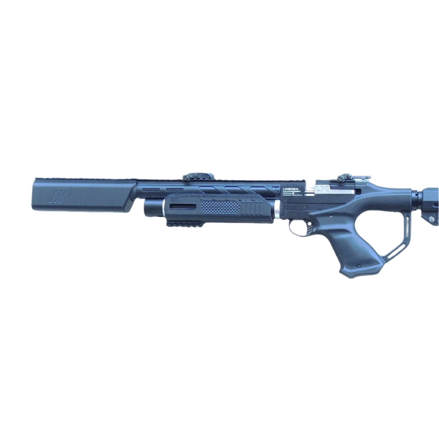 Umarex Notos CanCan