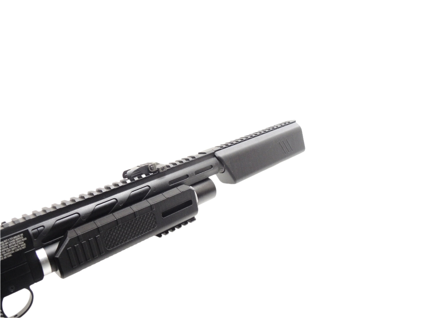 Umarex Notos Mods