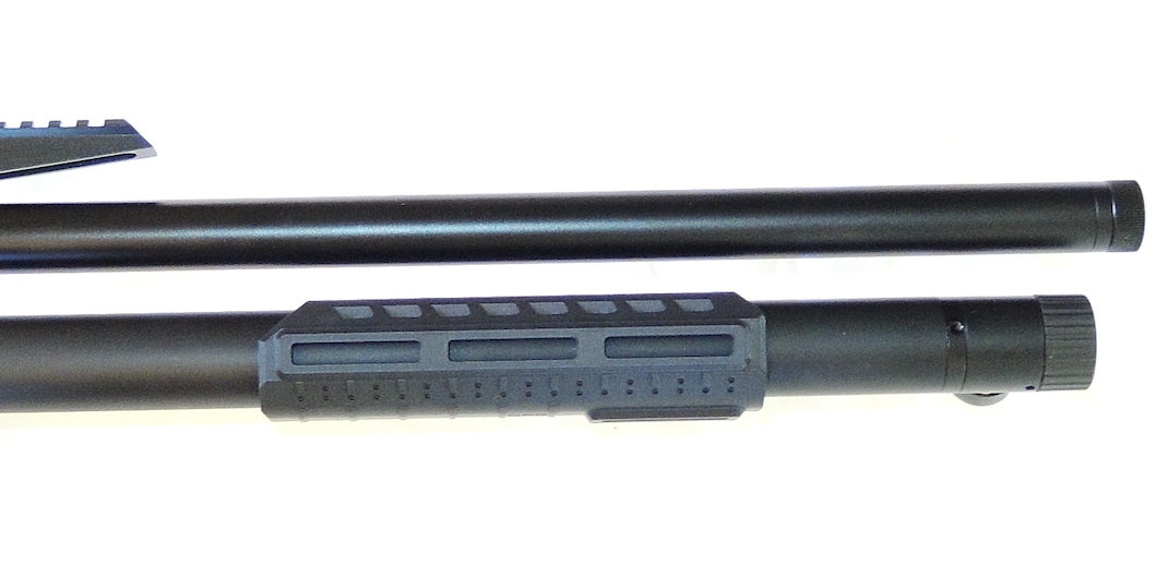 UMAREX ZELOS HANDGUARD FOREND