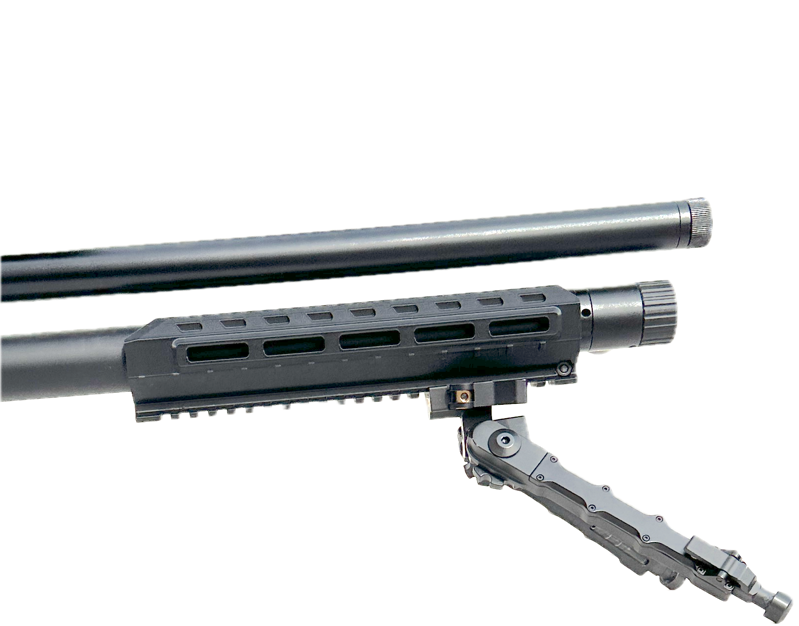 Umarex Zelos Picatinny Mlok Rail – Bravo3D