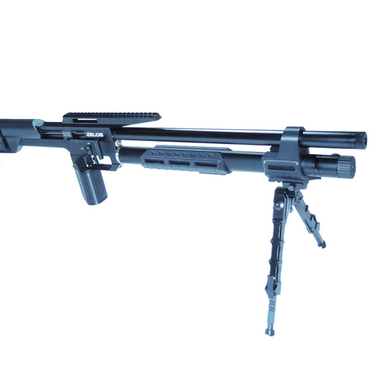UMAREX ZELOS BARREL BAND PICATINNY RAIL