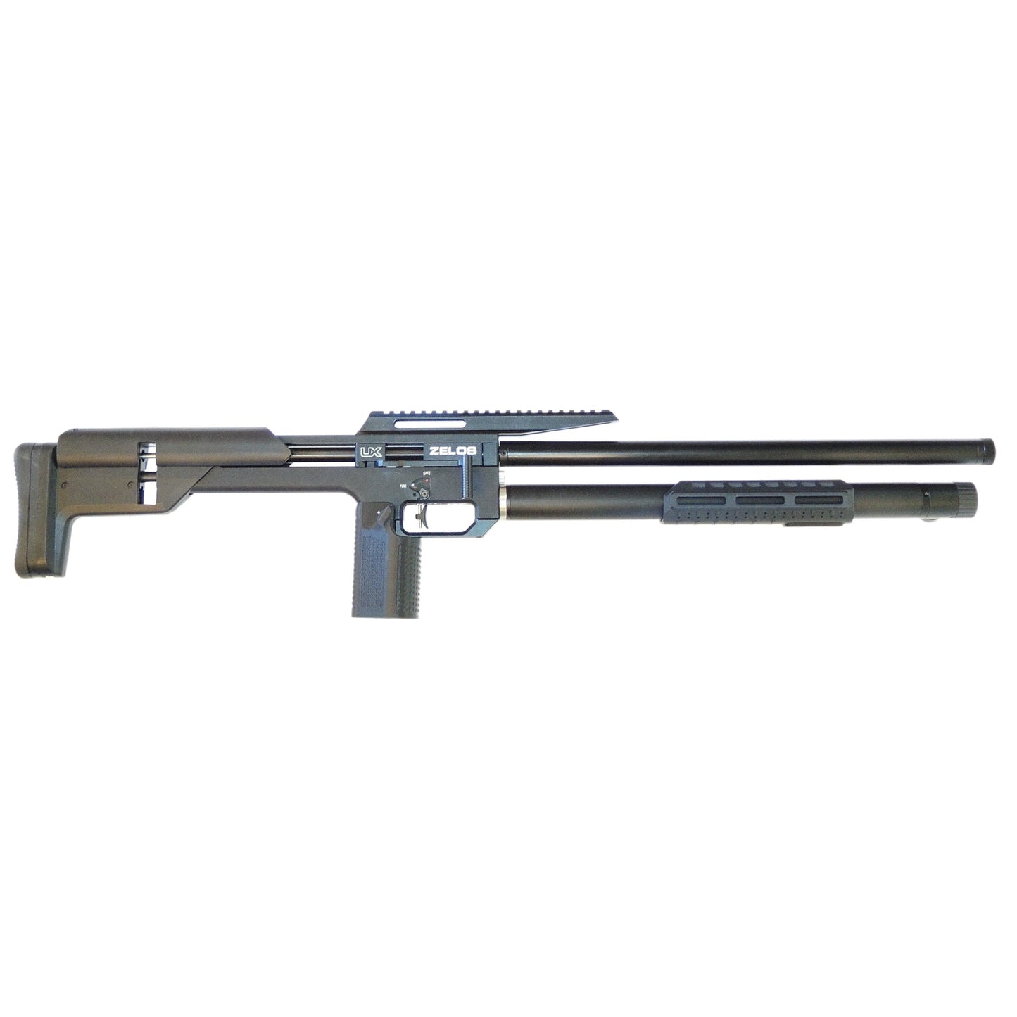 UMAREX ZELOS HANDGUARD FOREND