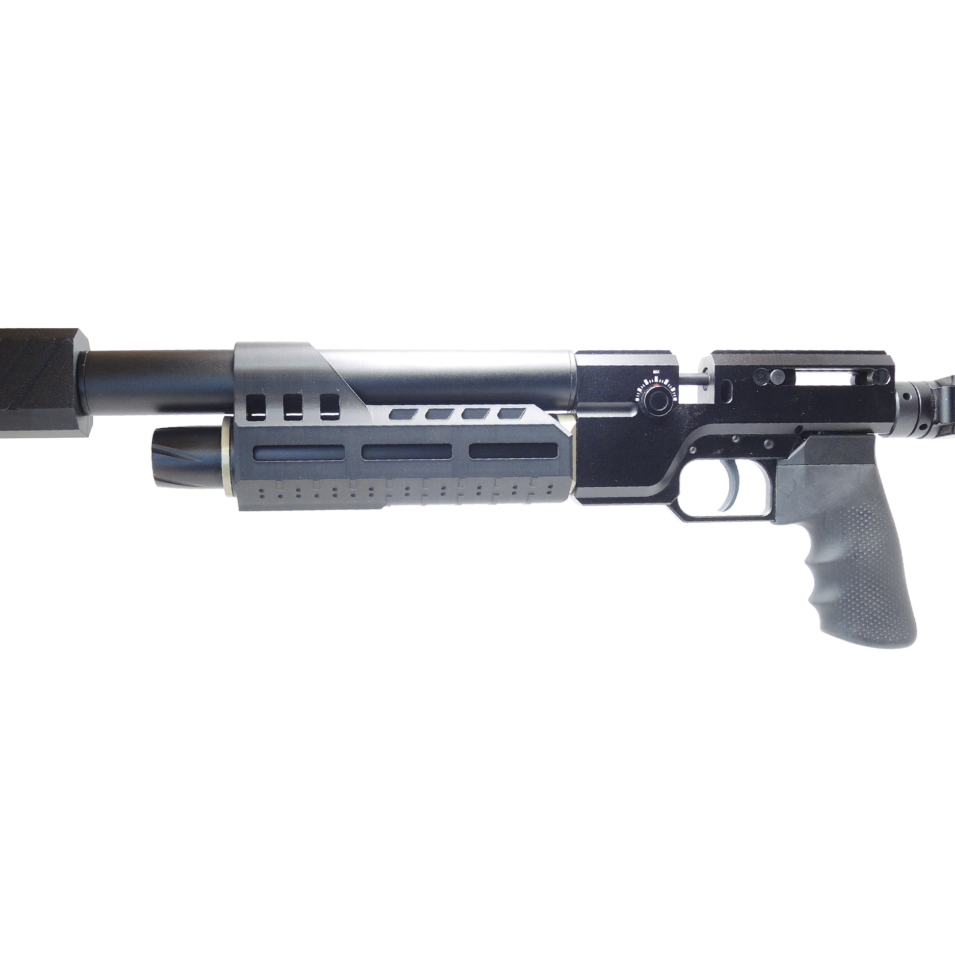 AEA Airguns AEA Accessories AEA Handguard AEA Mlok AEA Bravo3d