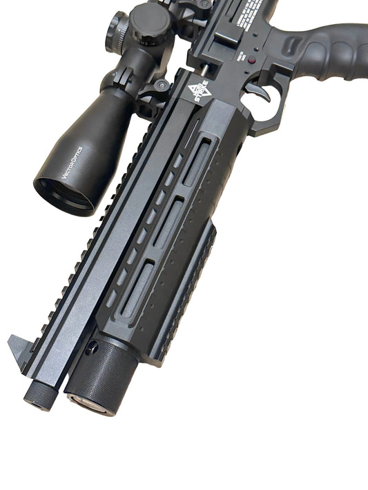 Air Venturi Micro Strike Picatinny Rail 