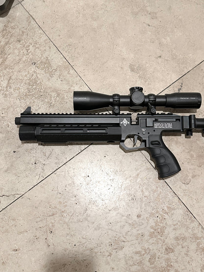 AIR VENTURI MICRO STRIKE  HANDGUARD