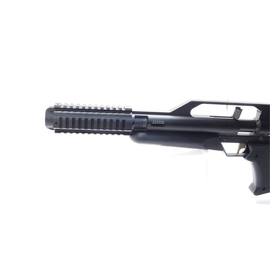 Picatinny Rail Covers | Airforce Airguns Accessories | Bravo3D
