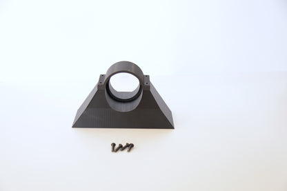 Benchrest Air Gun Regulator Stand 56-58mm