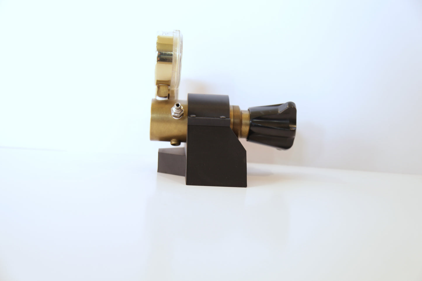 Benchrest Air Gun Regulator Stand 56-58mm